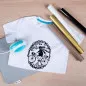 Preview: LOKLiK ImPress™ Mini 3 Transferpresse + Starter Bundle